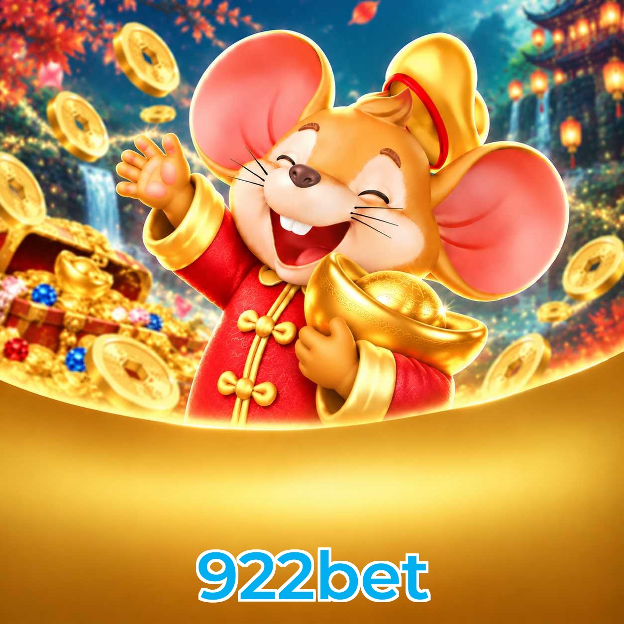 APP 922bet para iOS e Android com 187 mil downloads