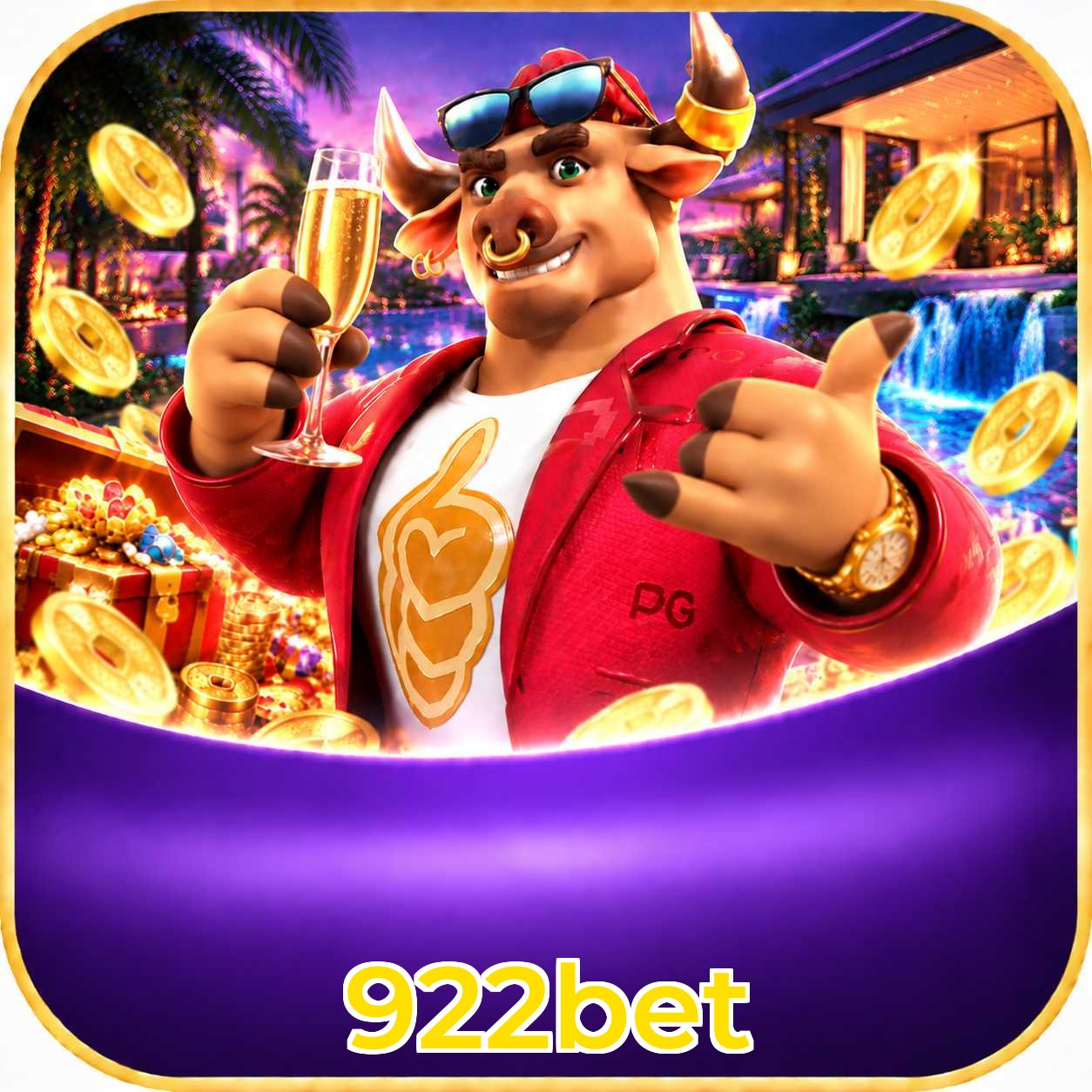 922bet com RTP verificado e jogos auditados pela eCOGRA