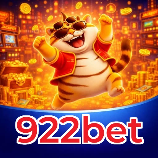 922bet bônus R$5.000 + 500 giros - Rollover 35x, prazo 30 dias, 38% taxa conversão