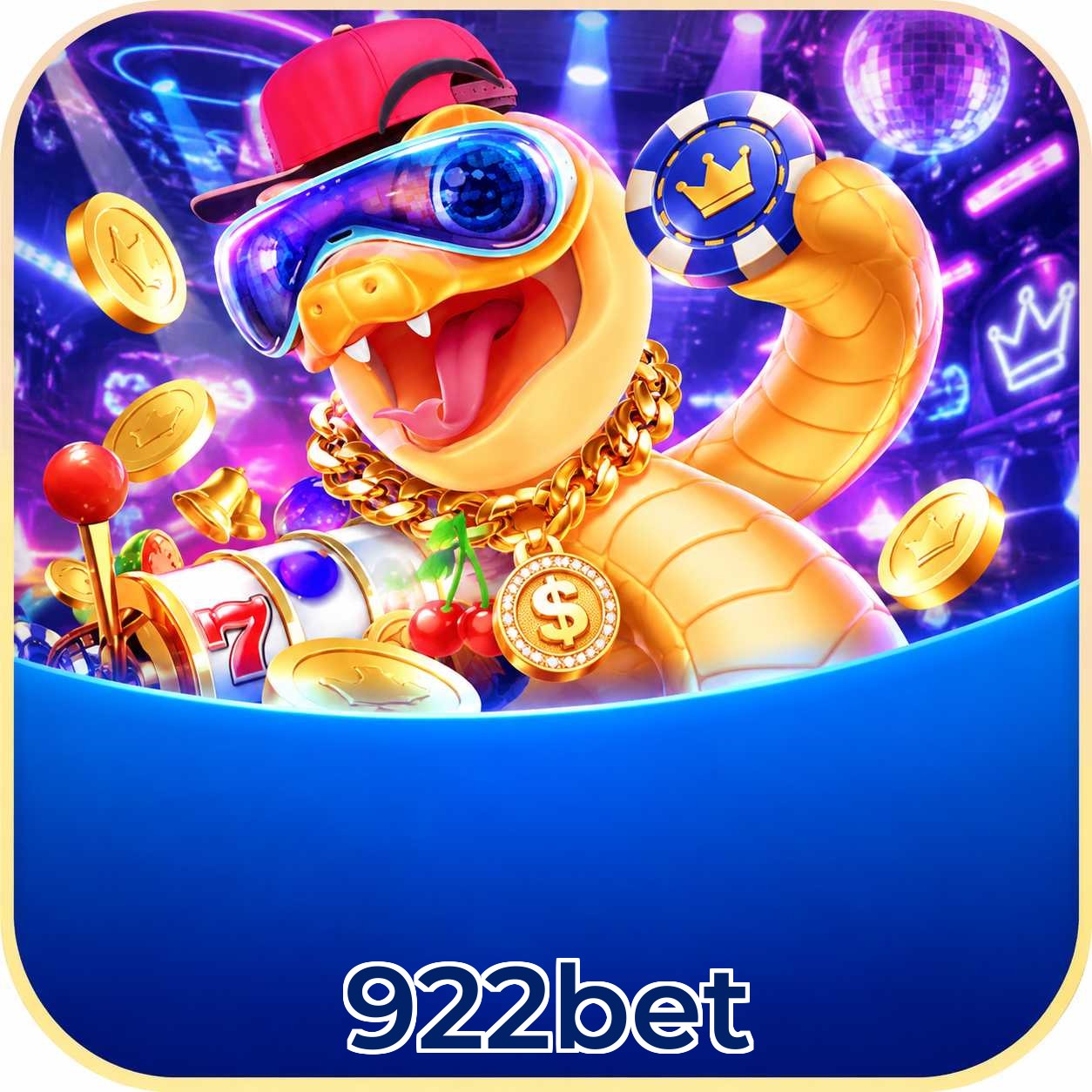 922bet