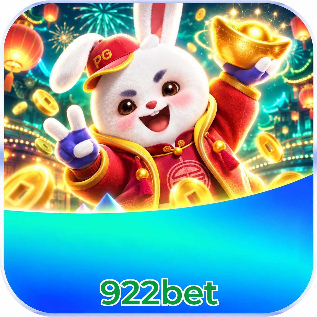 Catálogo de 2.547 jogos da 922bet incluindo Pragmatic Play e Evolution Gaming