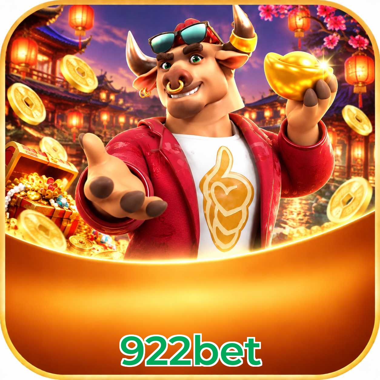 Bônus exclusivo do APK 922bet