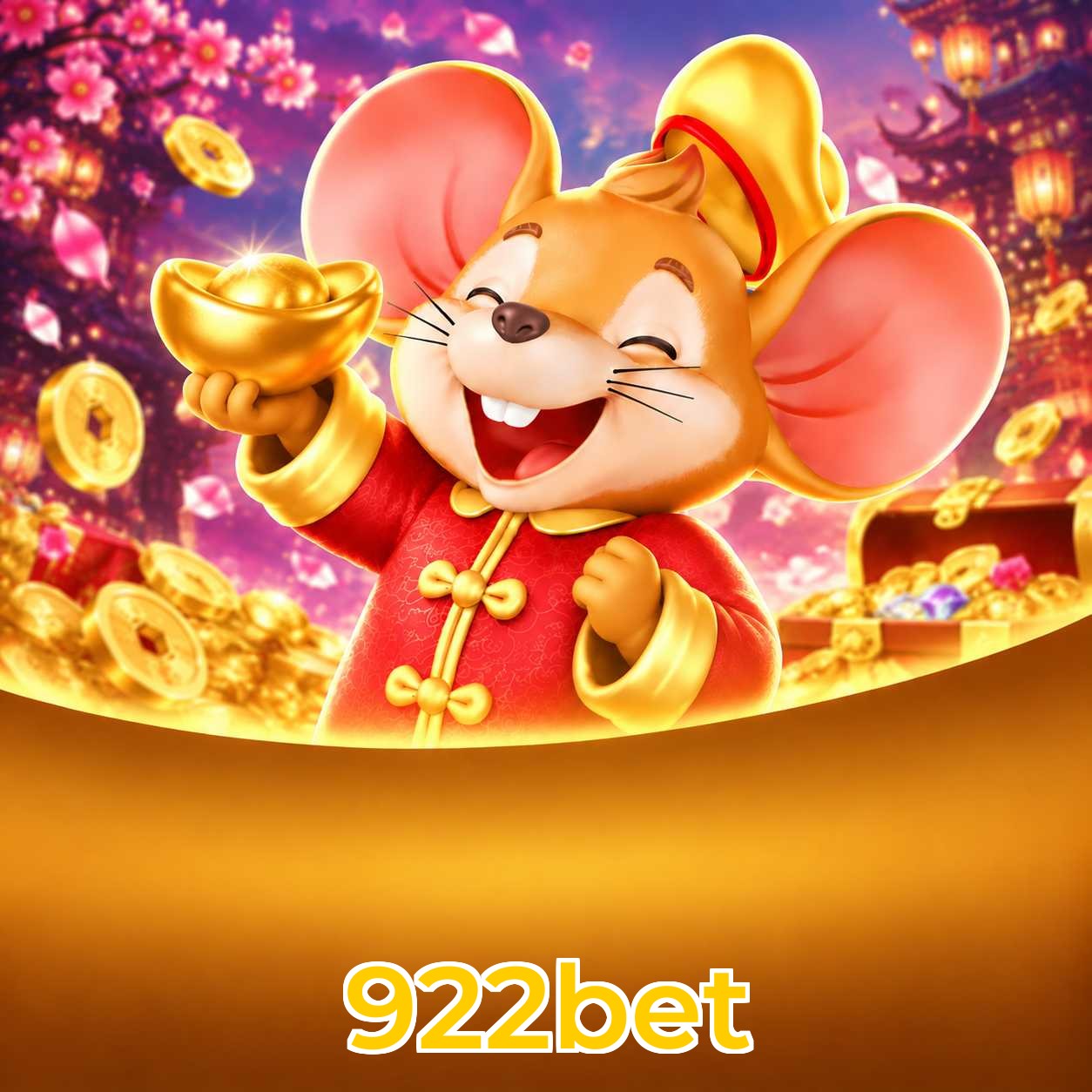 Comparação Fortune Tiger Ox e Rabbit na 922bet