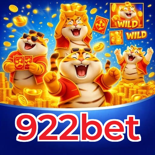 Tabela RTP dos jogos de cassino da 922bet