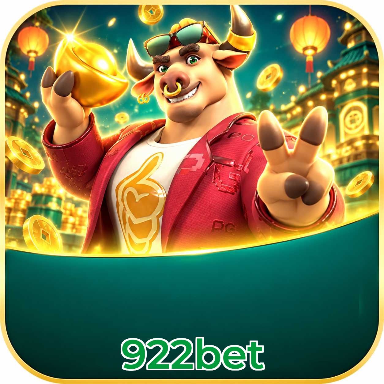 Seis modalidades de loteria 922bet com odds transparentes