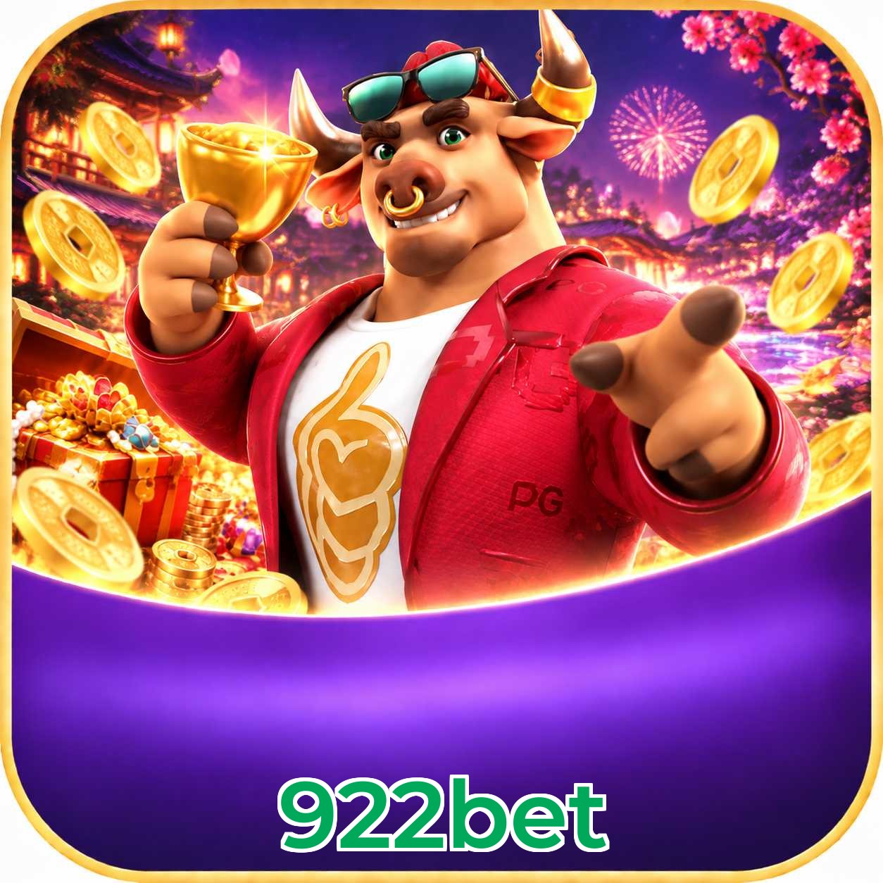 Programa VIP 922bet — 5 níveis de progressão automática