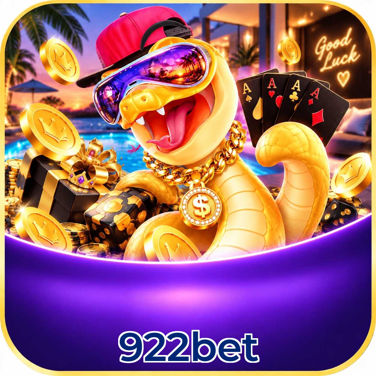 Download oficial 922bet seguro para Android e iOS